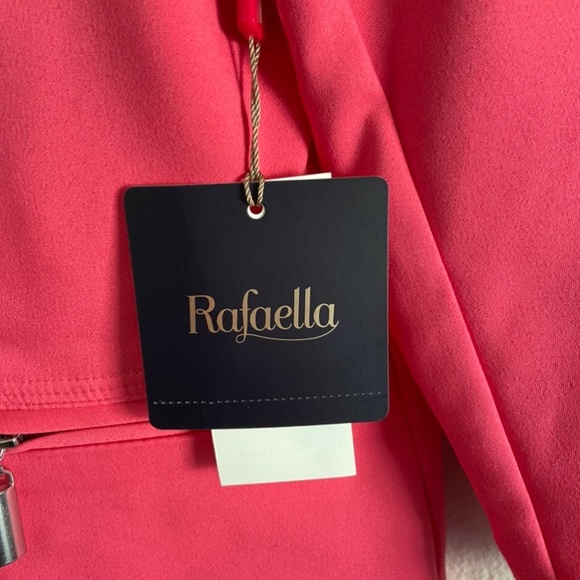 Rafaella Pink Jacket - Picture 2 of 4